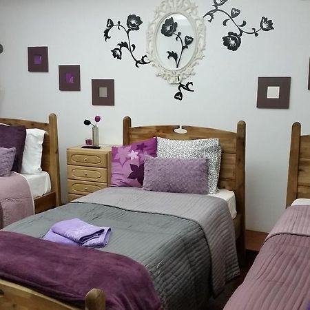 Turkish Style Hostel Lisboa Szoba fotó