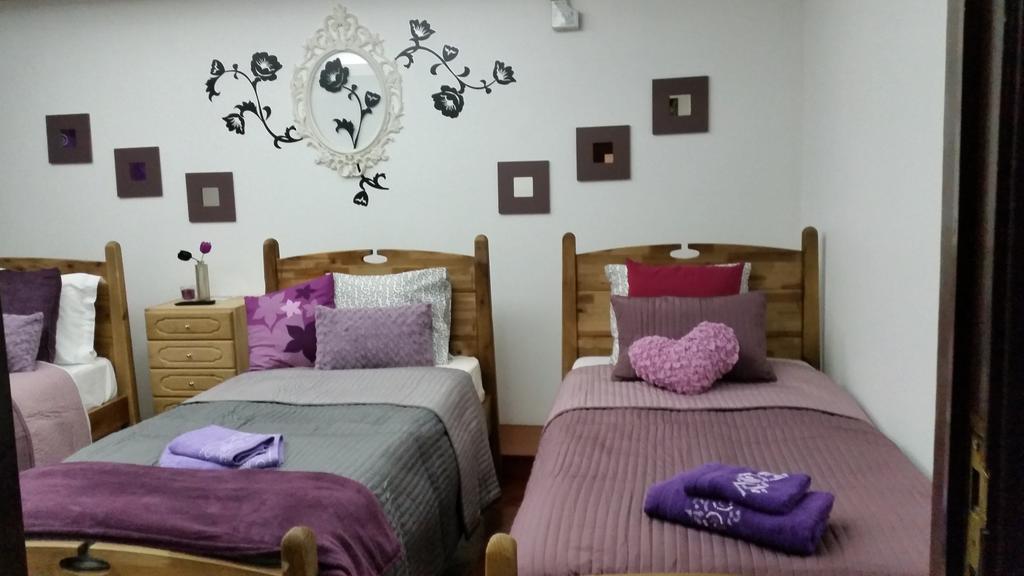Turkish Style Hostel Lisboa Szoba fotó