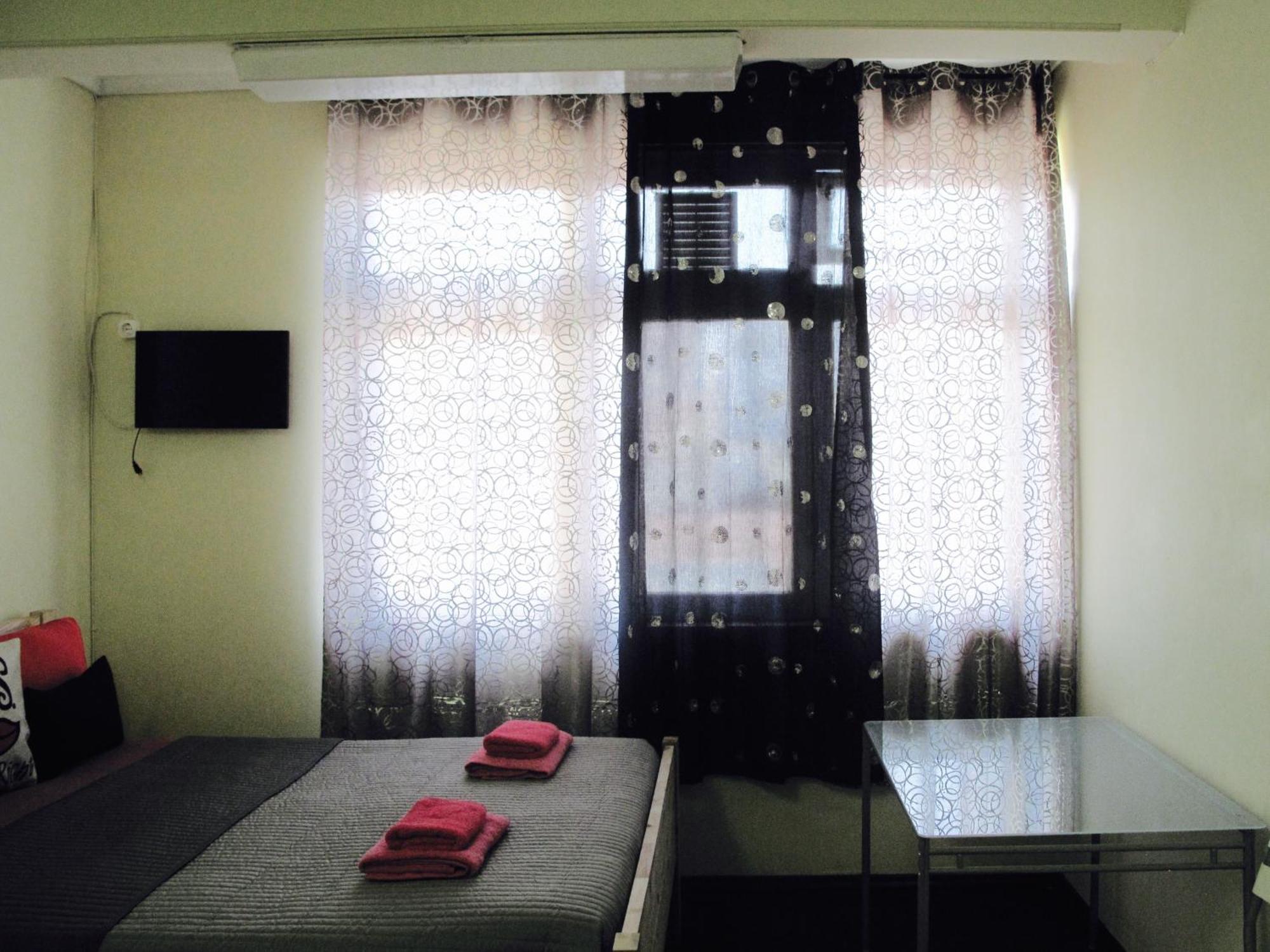 Turkish Style Hostel Lisboa Szoba fotó