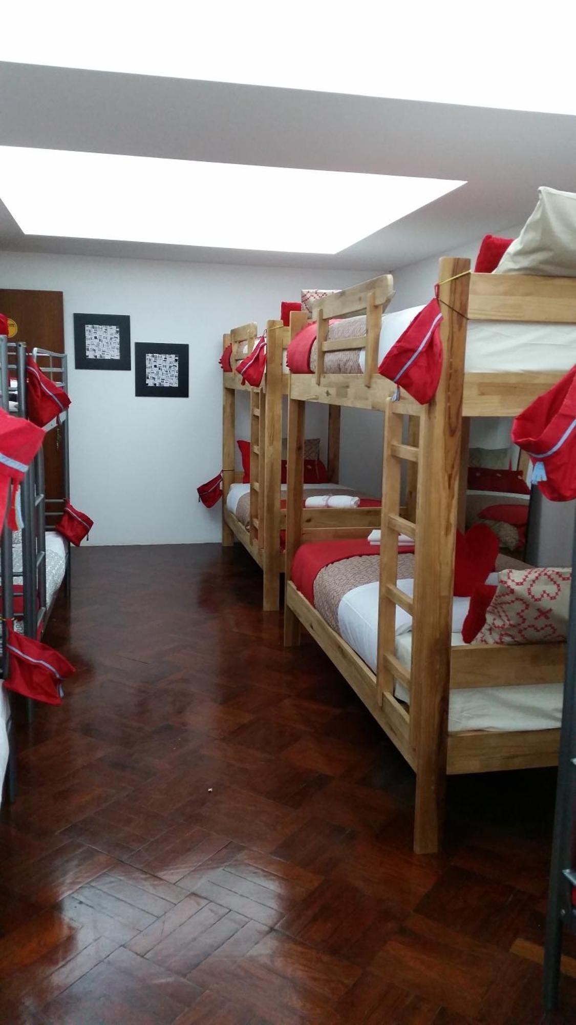 Turkish Style Hostel Lisboa Szoba fotó