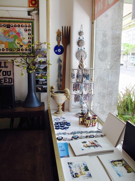 Turkish Style Hostel Lisboa Kültér fotó