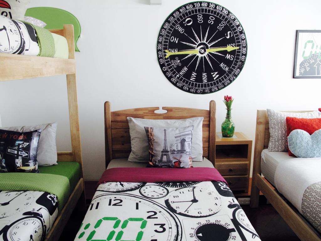 Turkish Style Hostel Lisboa Kültér fotó