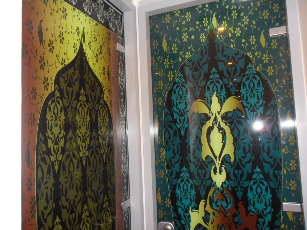 Turkish Style Hostel Lisboa Szoba fotó