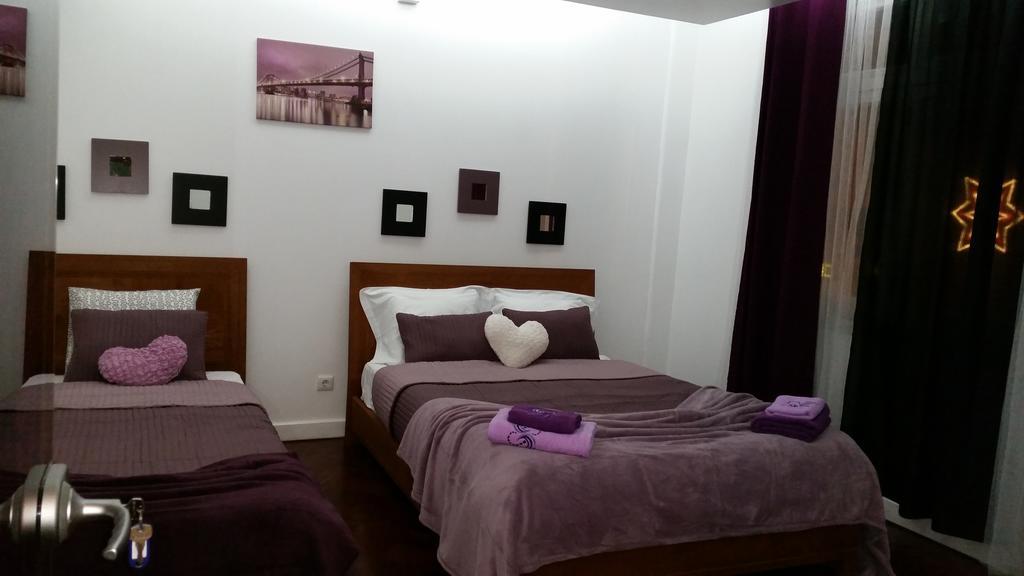 Turkish Style Hostel Lisboa Kültér fotó