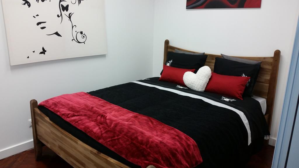 Turkish Style Hostel Lisboa Kültér fotó