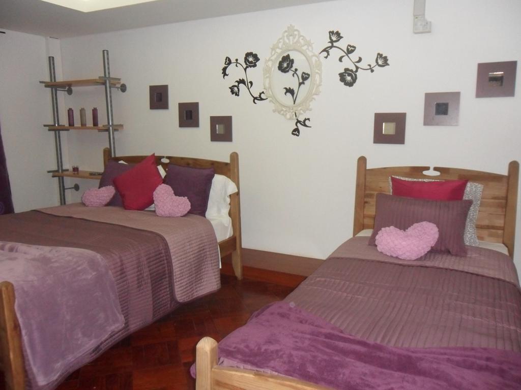 Turkish Style Hostel Lisboa Kültér fotó