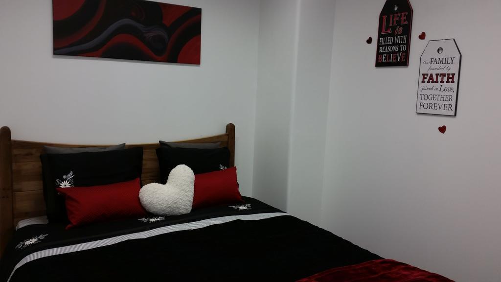 Turkish Style Hostel Lisboa Kültér fotó