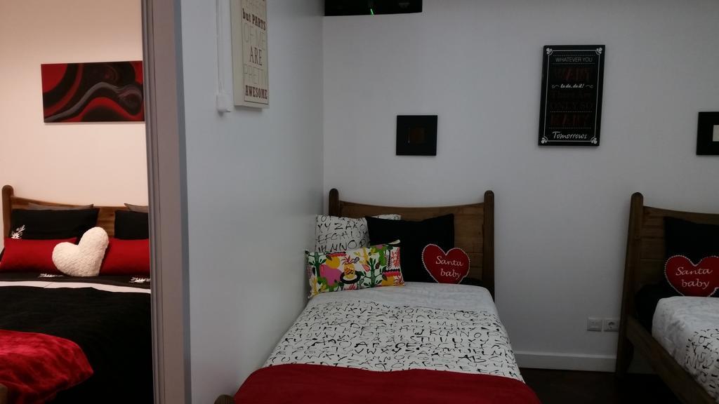 Turkish Style Hostel Lisboa Kültér fotó